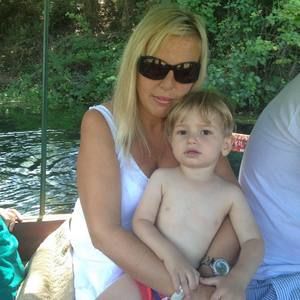 Meet your Posher, Heidi